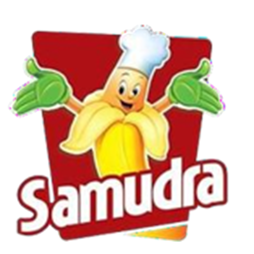 Samudra Myanmar